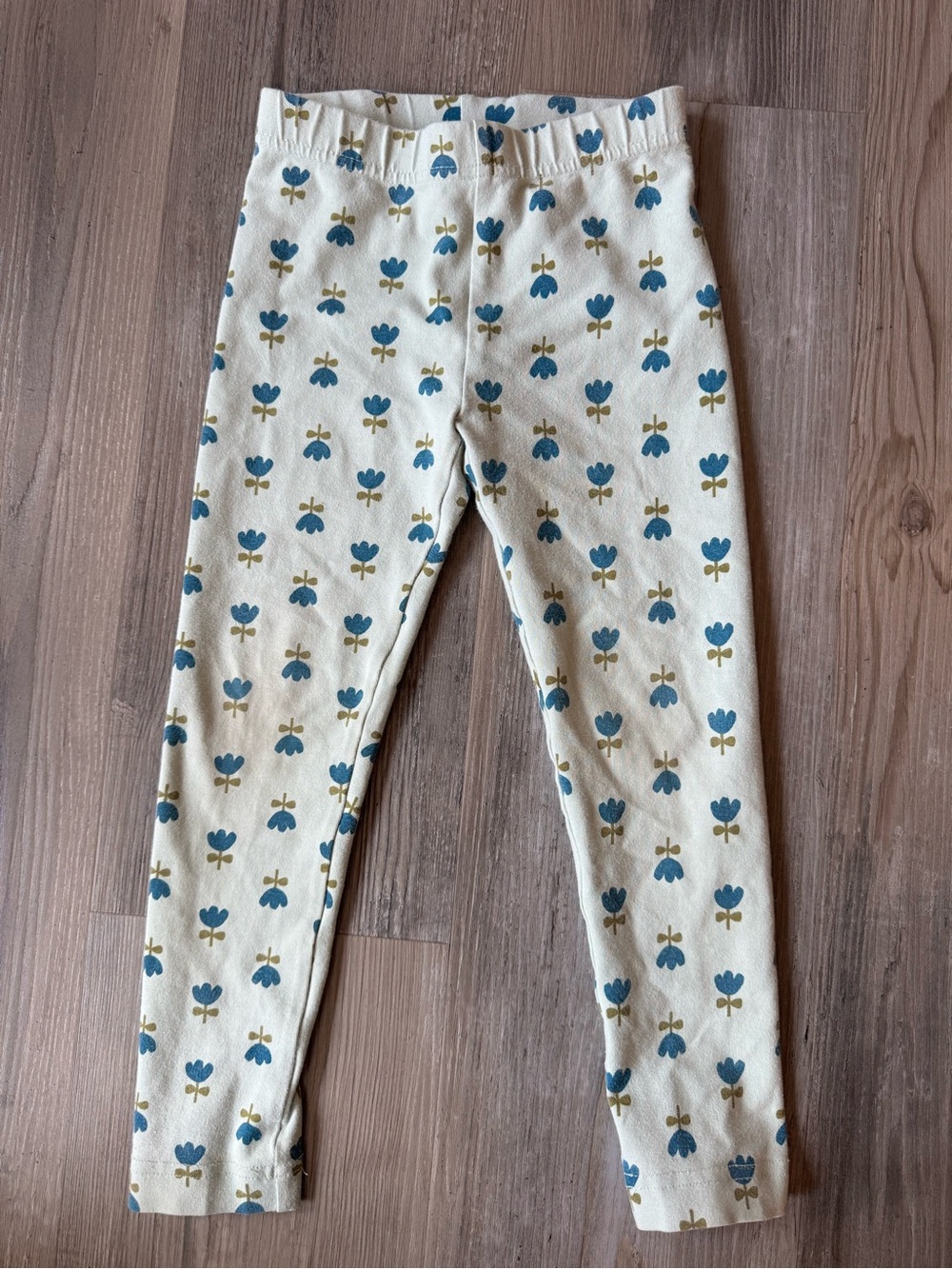 Hanna Andersson leggings